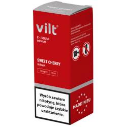 Vilt - Wiśnia 10ml
